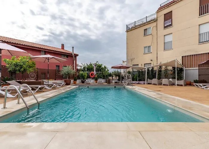 Apartamento Natural&mente Valle Del Jerte