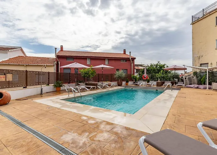 Apartamento Natural&mente Valle Del Jerte