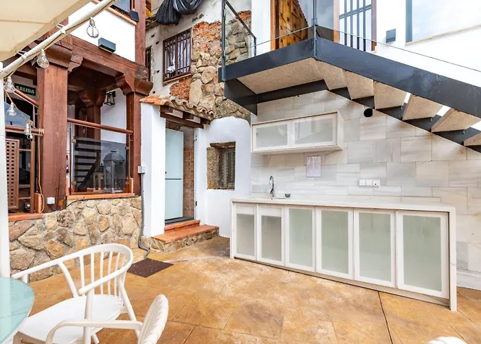 Apartamento Natural&mente Valle Del Jerte *