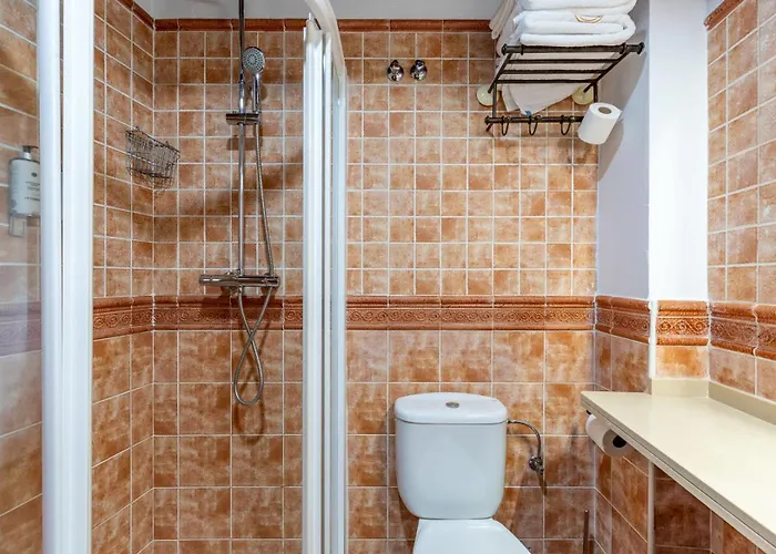 Apartamento Natural&mente Valle Del Jerte