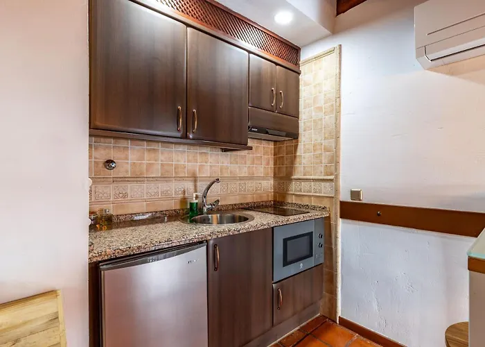 Natural&mente Valle Del Jerte דירה