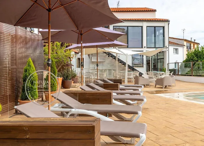 Natural&mente Valle Del Jerte *