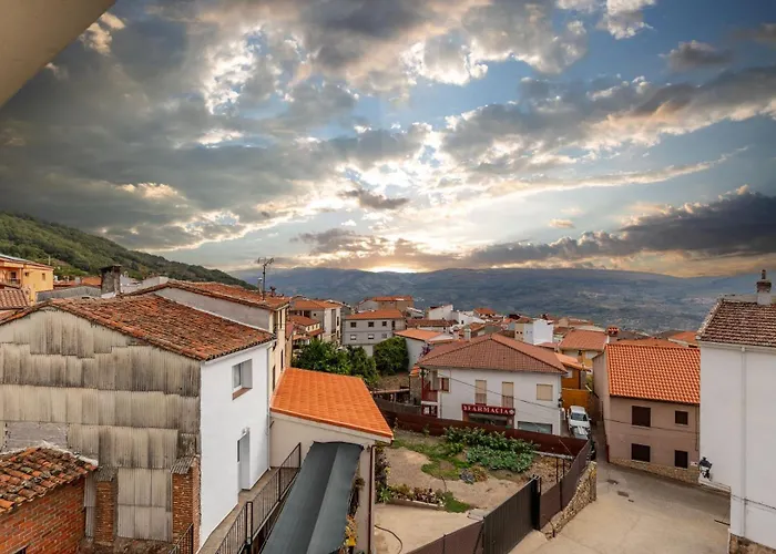 Natural&mente Valle Del Jerte