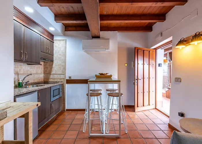 Natural&mente Valle Del Jerte