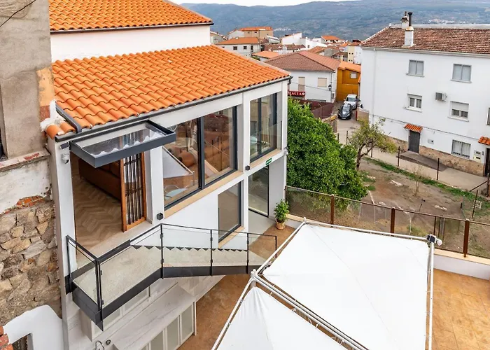 Natural&mente Valle Del Jerte