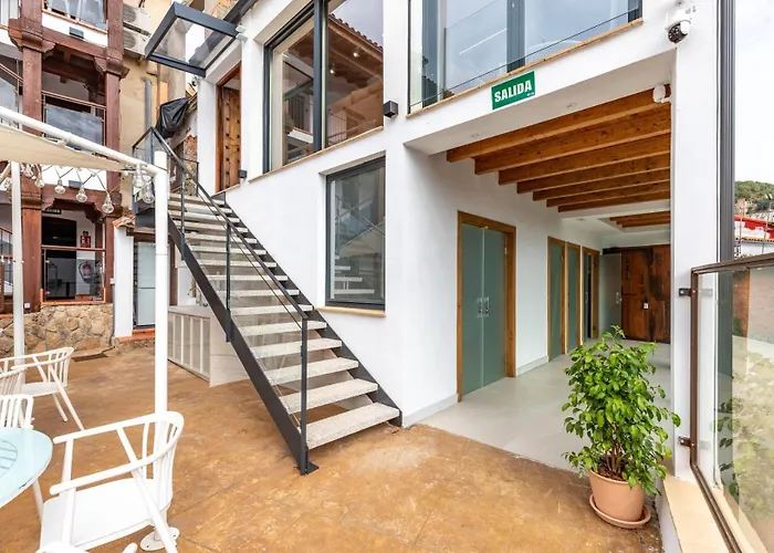 Apartamento Natural&mente Valle Del Jerte