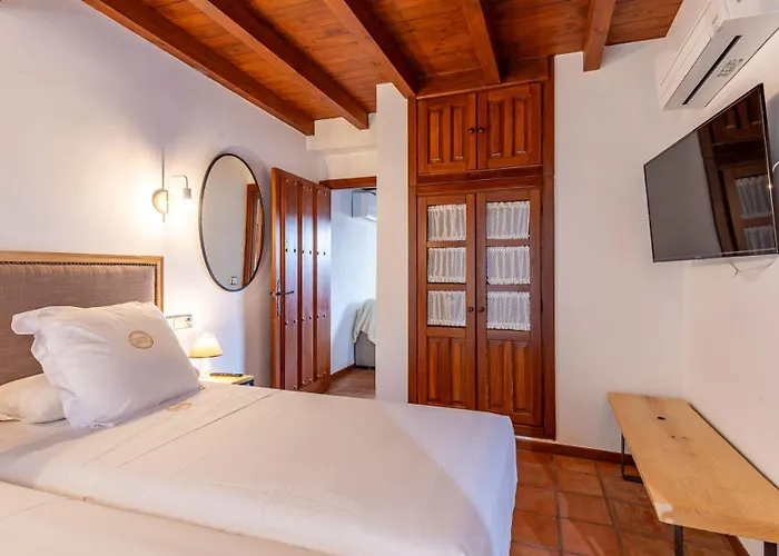 Natural&mente Valle Del Jerte El Torno (Extremadura)